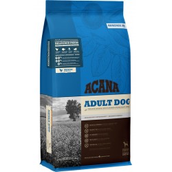 Acana Adult Dog 17kg + GRATIS