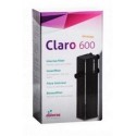 Claro600 filtr akwariowy 600l/h, 8w dla akwarium 80l