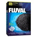 Fluval wkład do filtra z węgla aktywnego 300g