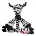 Jolly Pets Piszczak Zebra S / L